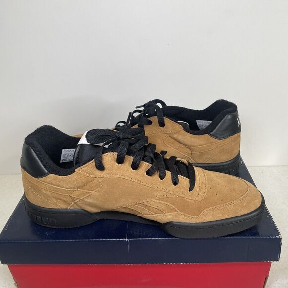 Dime Reebok Skate Sneakers - Picture 3 of 10